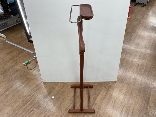 NAJOCO ナジコ 昭和レトロ ハンガースタンド」入荷！【北越谷店