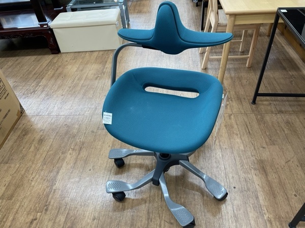 ウリドル iPole7 姿勢矯正チェア 美品 オレンジ ウリドル iPole7 姿勢矯正チェア 美品 オレンジ