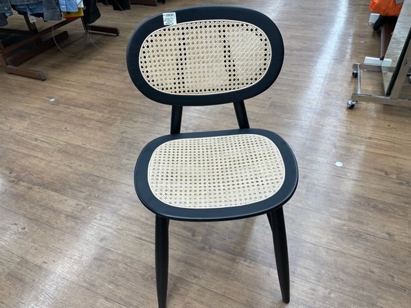 CONVENTO CHAIR Natural｜リビング・ダイニングチェア｜IDEE