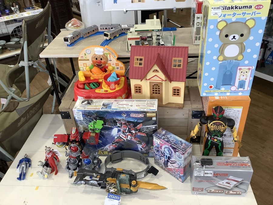 MASUDAYA（増田屋）ロビー・ザ・ロボット入荷しました！｜2022年08月04