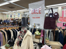 トレファク北越谷店ブログ