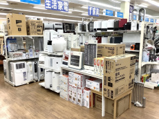 トレファク北越谷店ブログ