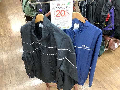 トレファクブログ画像1