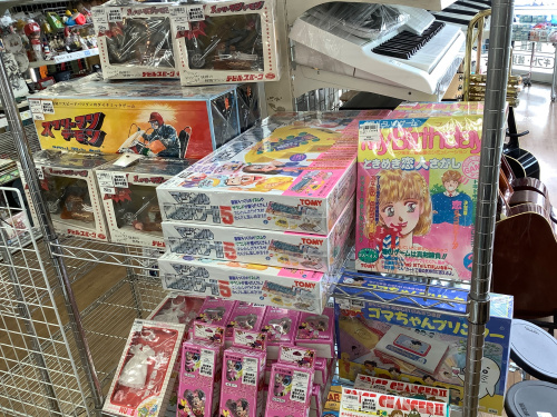 トレファクブログ画像2