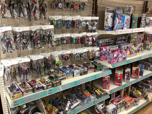 トレファクブログ画像8