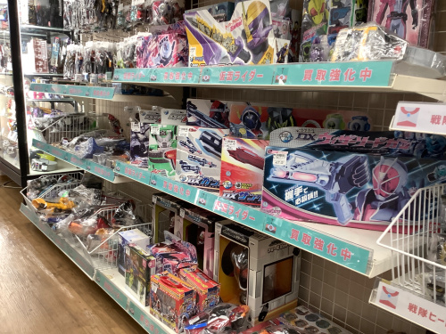 トレファクブログ画像2