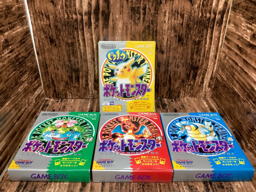 トレファクブログ画像1