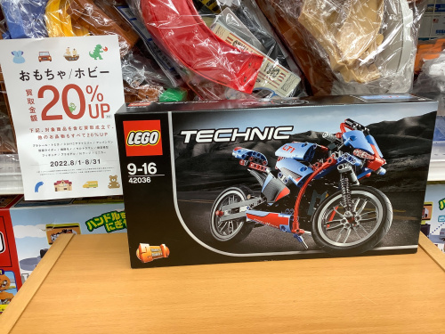 トレファクブログ画像1