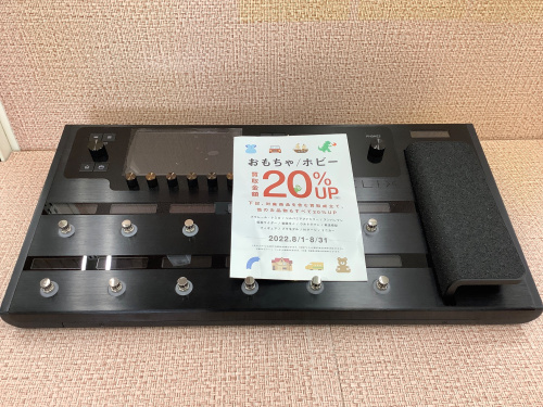 トレファクブログ画像1