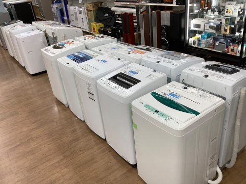 トレファクブログ画像1