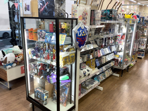 トレファクブログ画像1