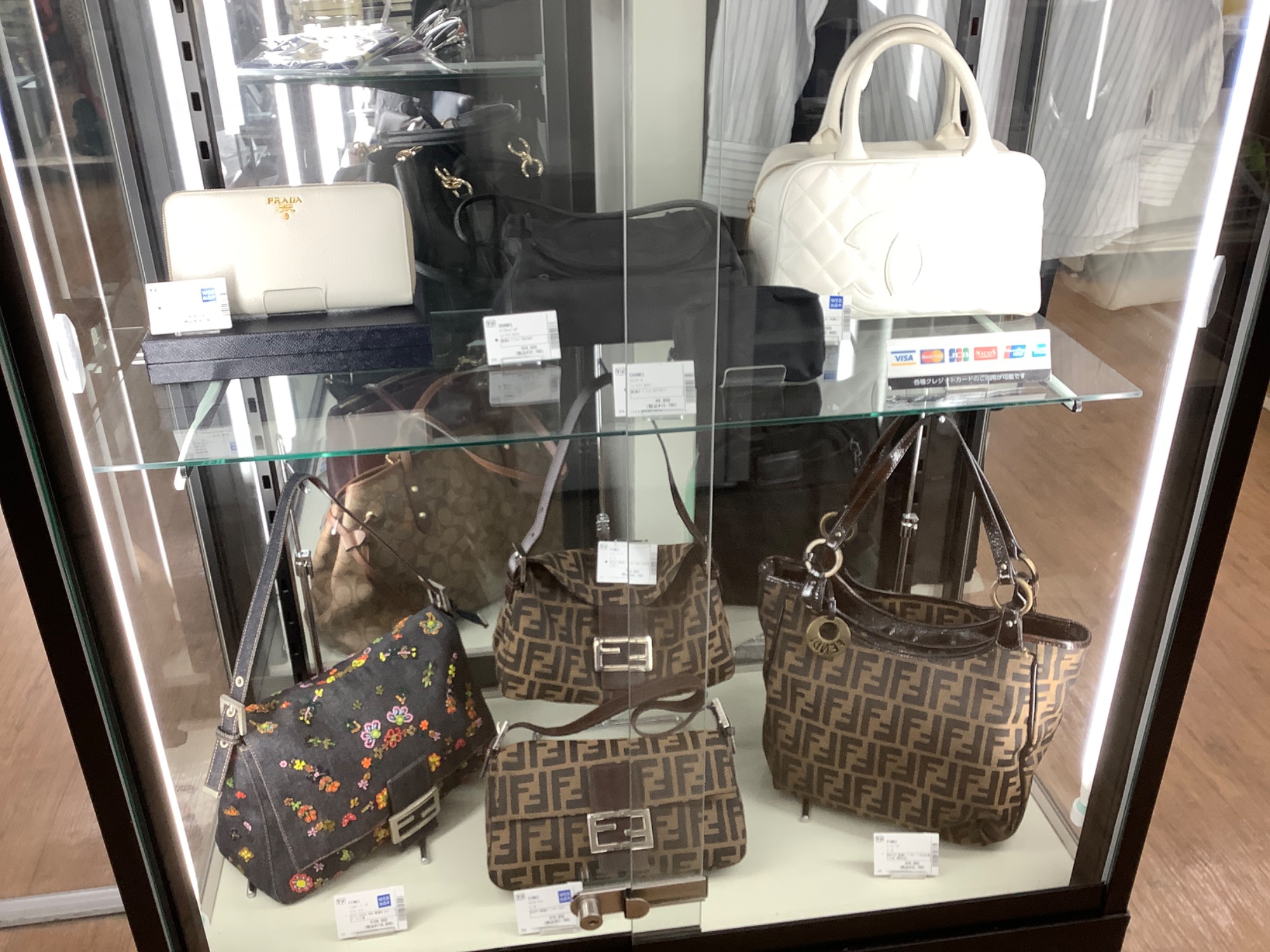 LOEWE(ロエベ)ジブリコラボパスケース入荷しました！！｜2022年10月02