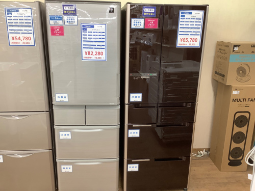 トレファクブログ画像1