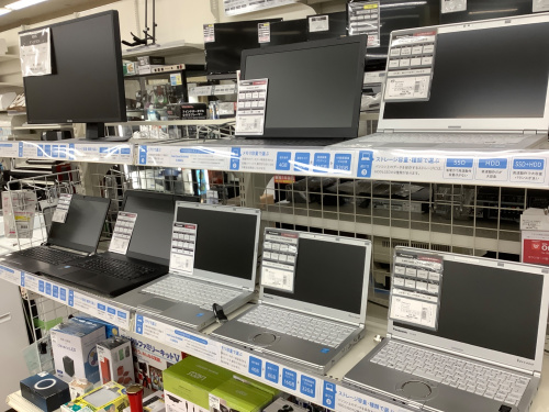 トレファクブログ画像8