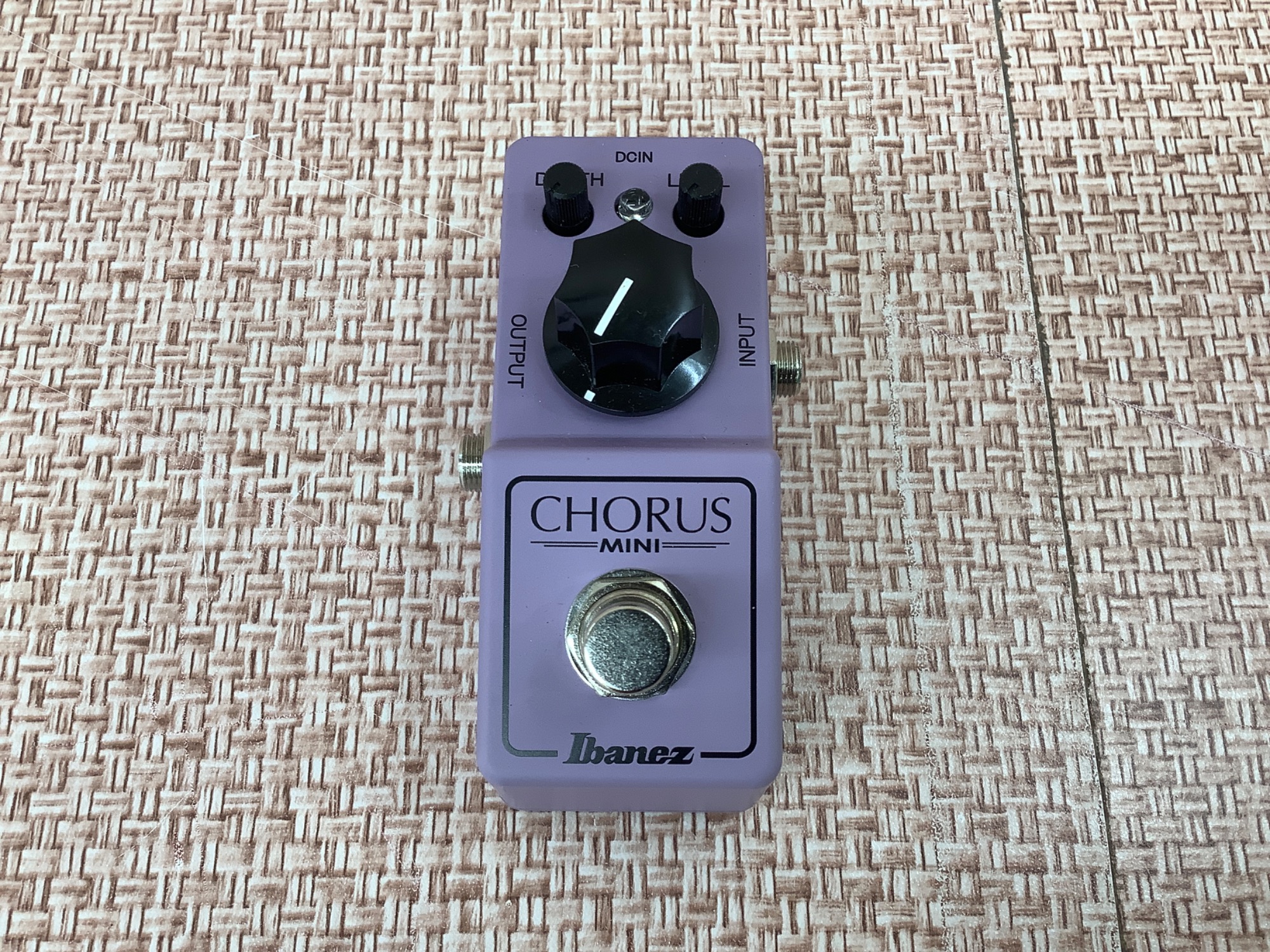 エフェクター IBANEZ(アイバニーズ) 入荷しました！！｜2022年11月10日