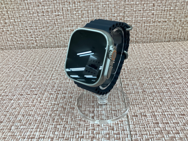 Apple Watch Ultra 入荷しました！！