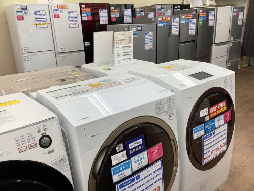 トレファクブログ画像1