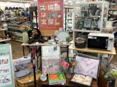トレファク北越谷店ブログ