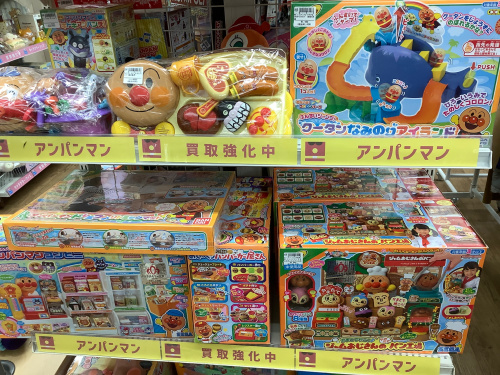 トレファクブログ画像9