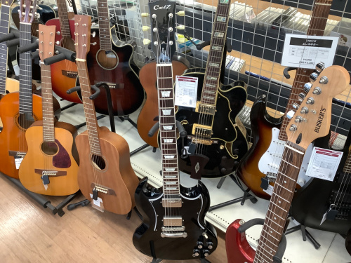 トレファクブログ画像1