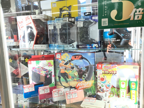 トレファクブログ画像9