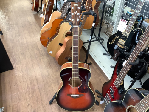 トレファクブログ画像1