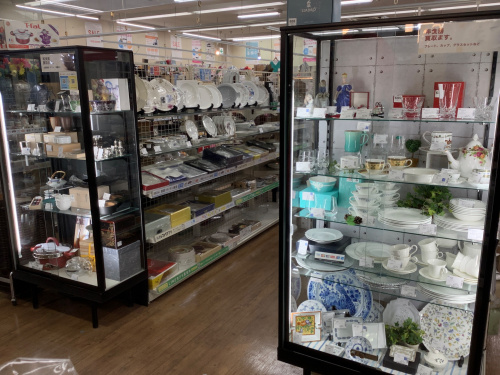 トレファクブログ画像1