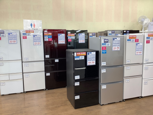 トレファクブログ画像1