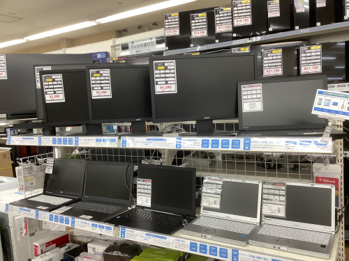 トレファクブログ画像5
