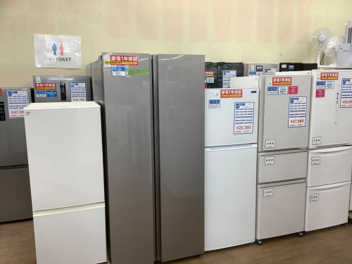 トレファクブログ画像1
