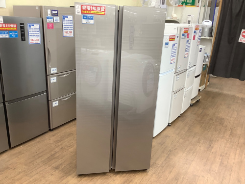 トレファクブログ画像1