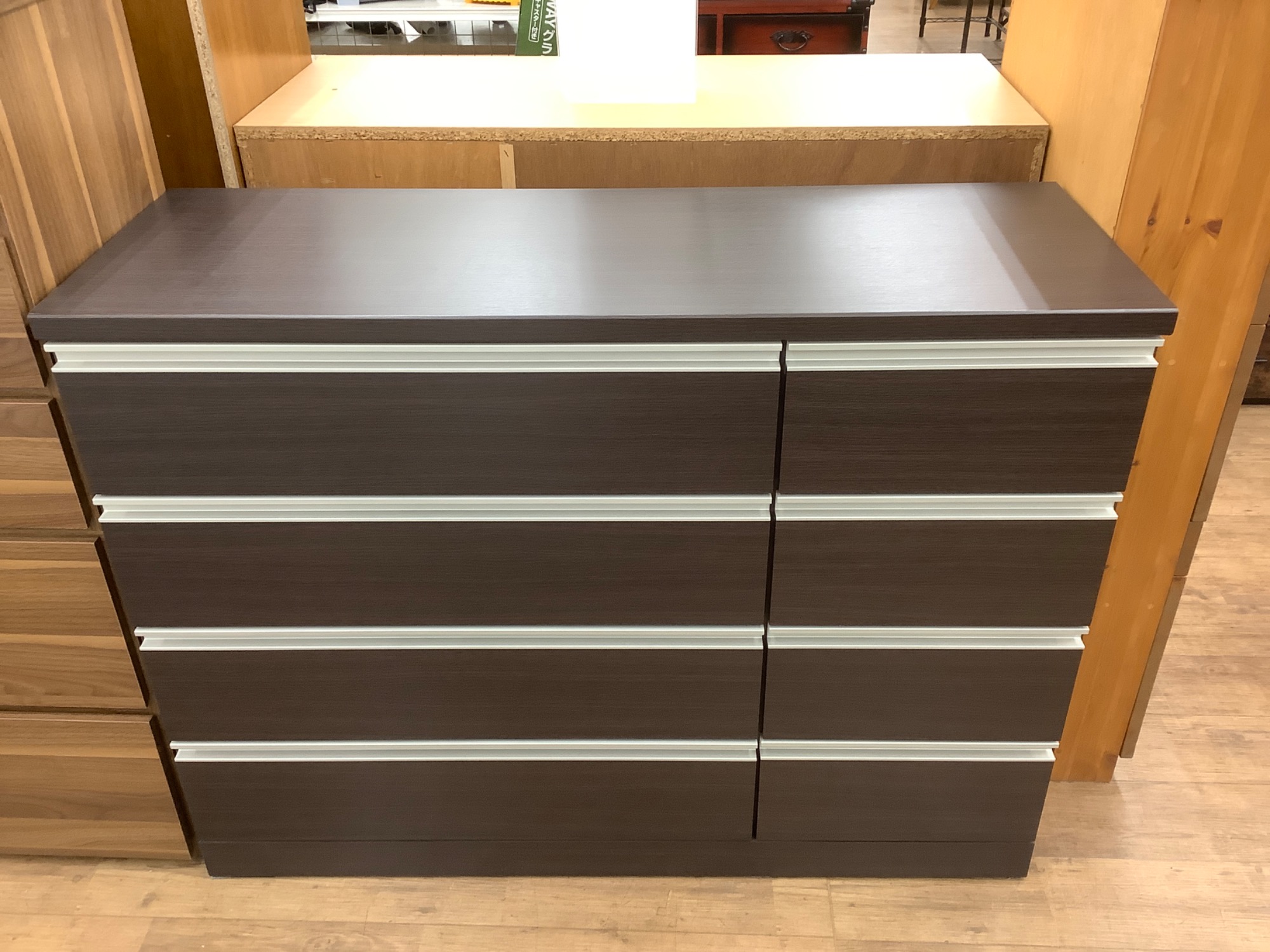 ニトリ 4段チェスト入荷しました！！｜2023年02月21日｜リサイクル