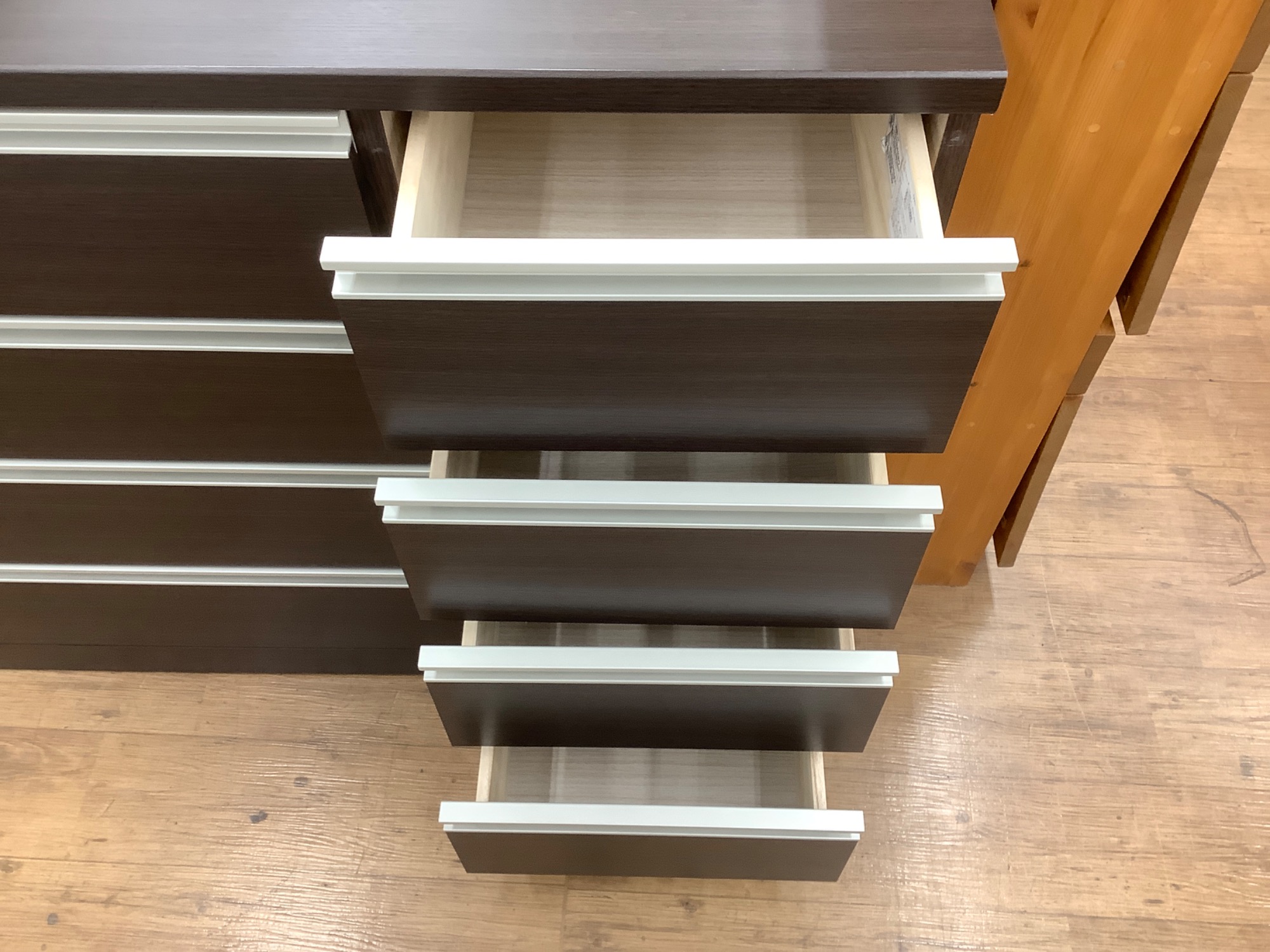 ニトリ 4段チェスト入荷しました！！｜2023年02月21日｜リサイクル