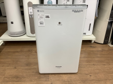 Panasonic (パナソニック) 衣類乾燥除湿機 F-YZVX60 2022年製