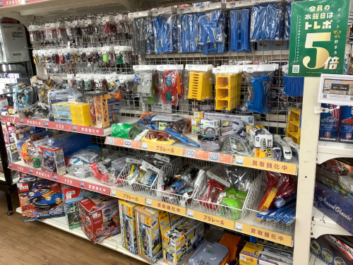 トレファクブログ画像4