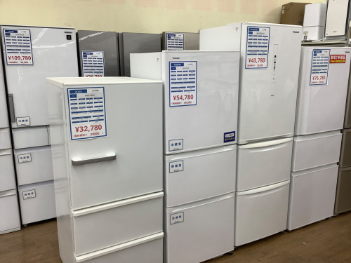 トレファクブログ画像1