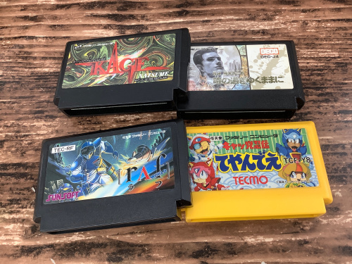 トレファクブログ画像1