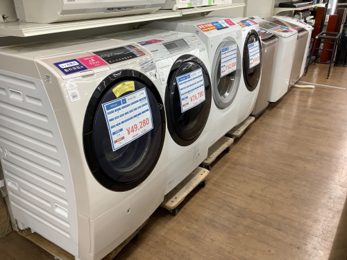 トレファクブログ画像1