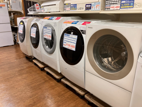 トレファクブログ画像1