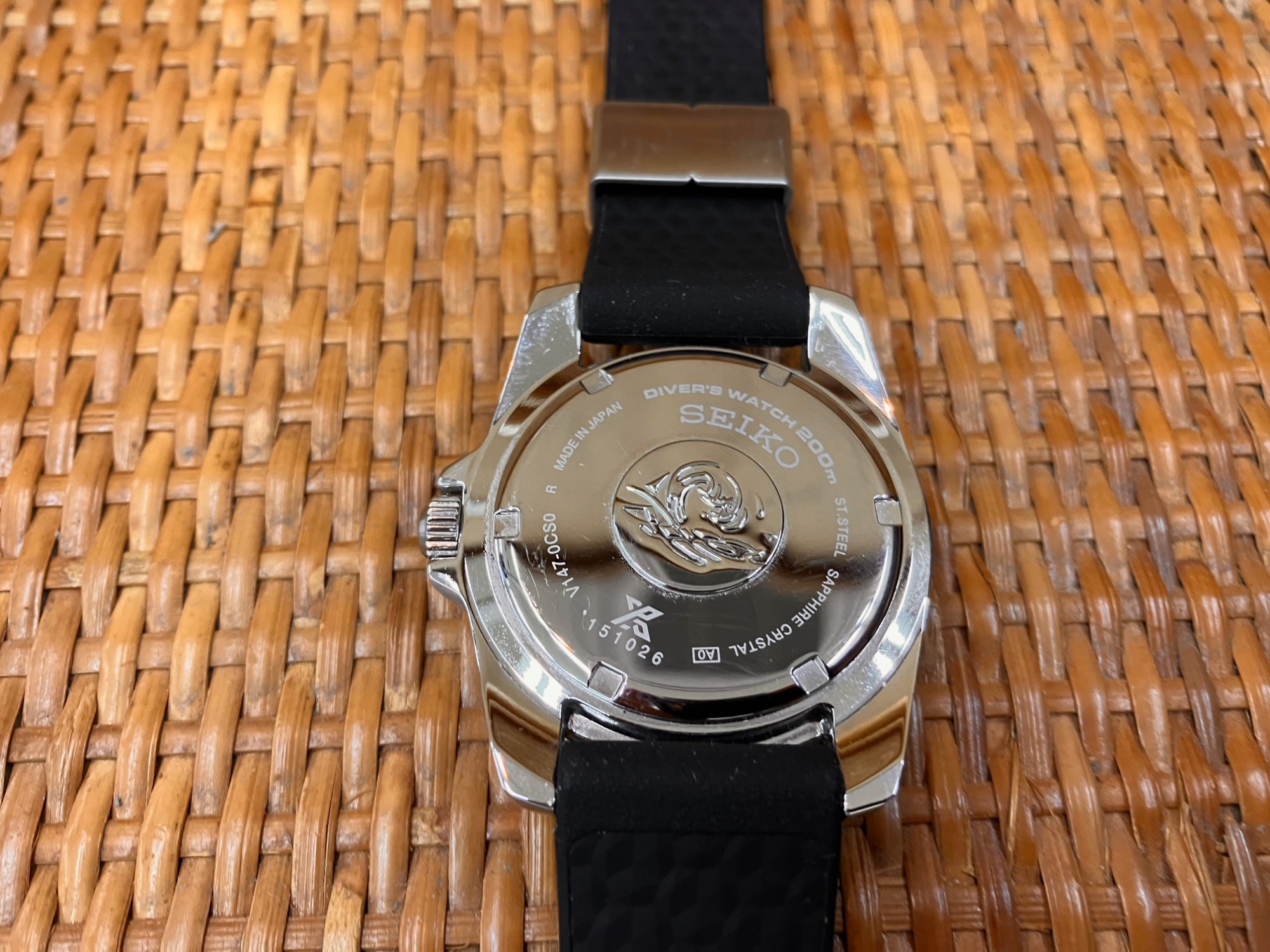 楽天市場】【新品未使用品】【ウォッチ】SEIKO セイコー PROSPEX