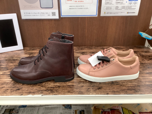 トレファクブログ画像1