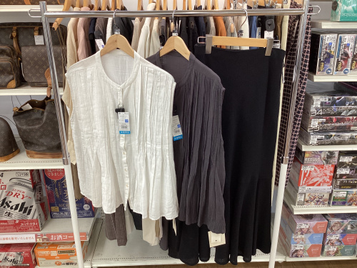 トレファクブログ画像1