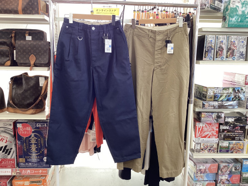トレファクブログ画像1