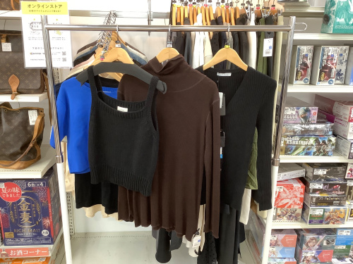 トレファクブログ画像1