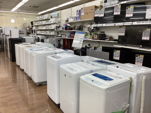 トレファクブログ画像1