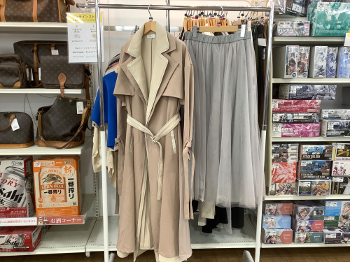 トレファクブログ画像1