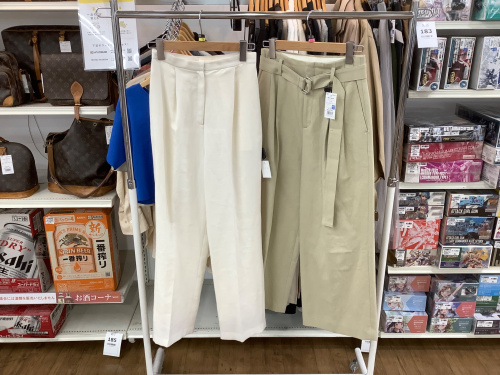 トレファクブログ画像1
