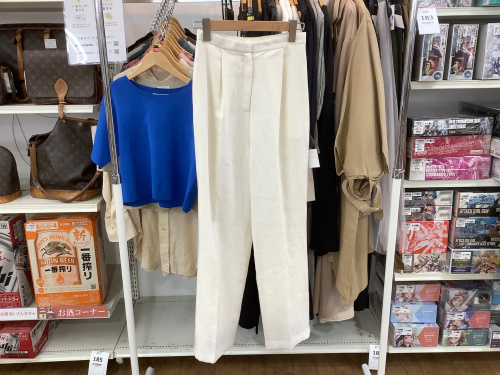 トレファクブログ画像2