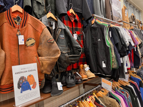 トレファクブログ画像2