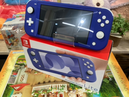 トレファクブログ画像1